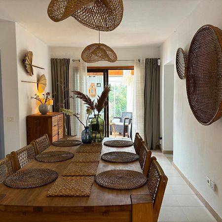 Home2Book Charming Casa Julianna Lajares Exterior photo