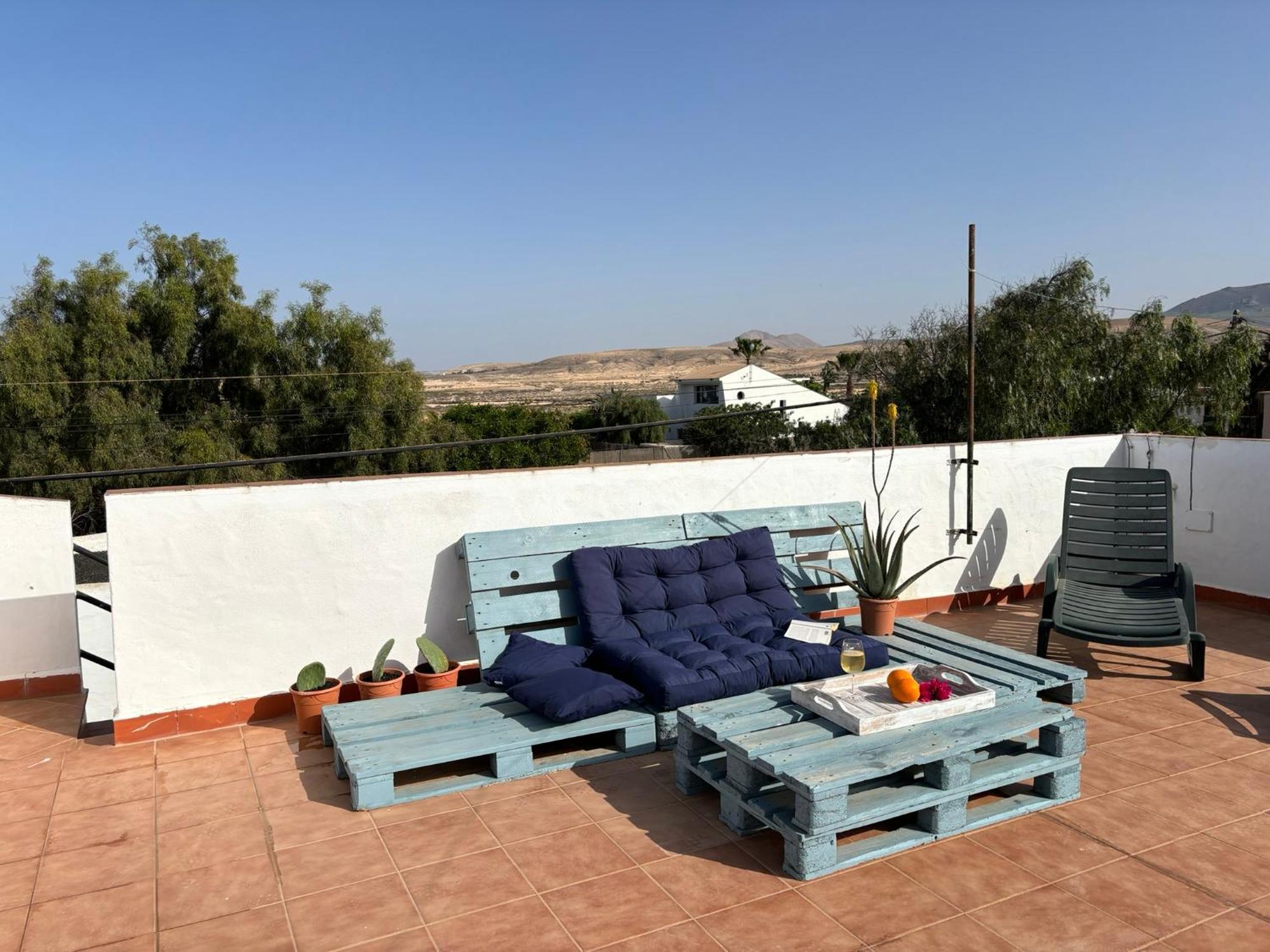 Home2Book Charming Casa Julianna Lajares Exterior photo