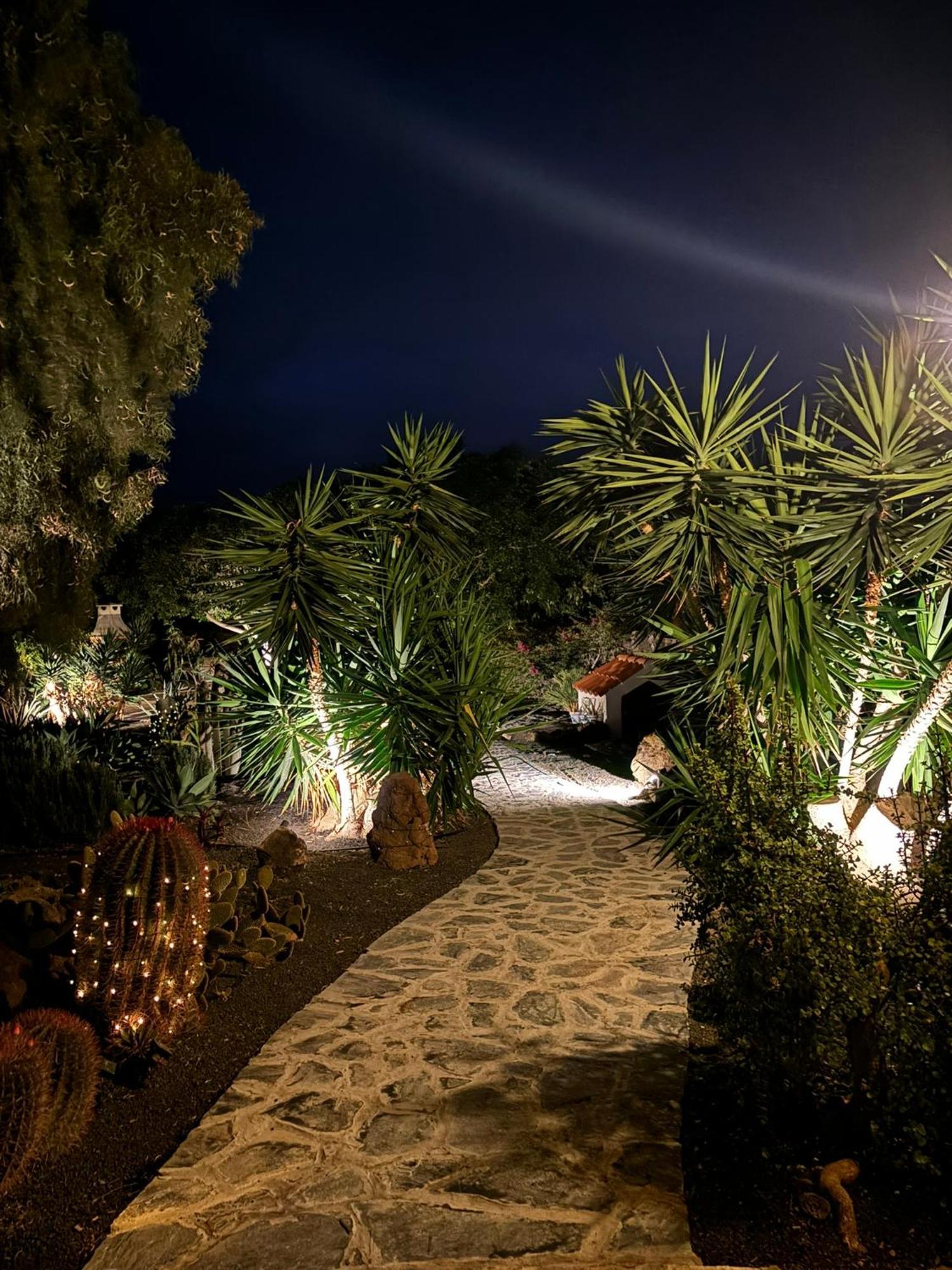 Home2Book Charming Casa Julianna Lajares Exterior photo